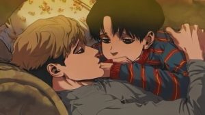 Killing Stalking - Top truyện tranh ngôn tình xã hội đen hay nhất
