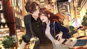 Top 7 Truyện Tranh Ngôn Tình Trung Quốc Hay Nhất Được Nhiều Độc Giả Yêu Thích Yêu Em Từ Cái Nhìn Đầu Tiên - Truyện tranh ngôn tình trung quốc hay nhất