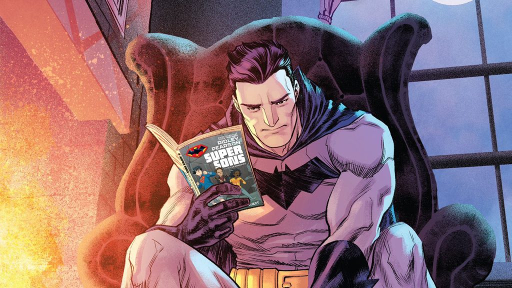 Trải nghiệm đọc truyện tranh online tuyệt vời