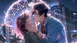 Cốt truyện có sự hòa trộn giữa đời sống công sở và tình yêu