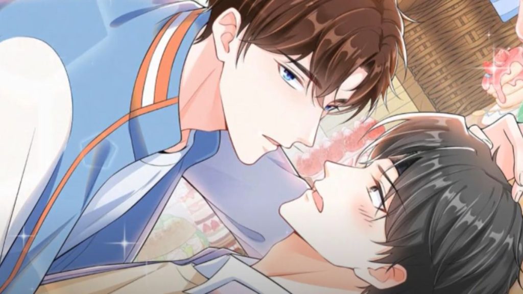 Đọc truyện tranh ngôn tình NetTruyen