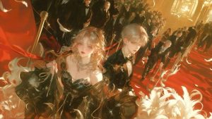 Review truyện tranh bách hợp cổ đại – Những chuyện tình vượt lễ giáo và số phận Truyện tranh bách hợp cổ đại tình yêu nữ – nữ trong thế giới cổ trang mỹ lệ