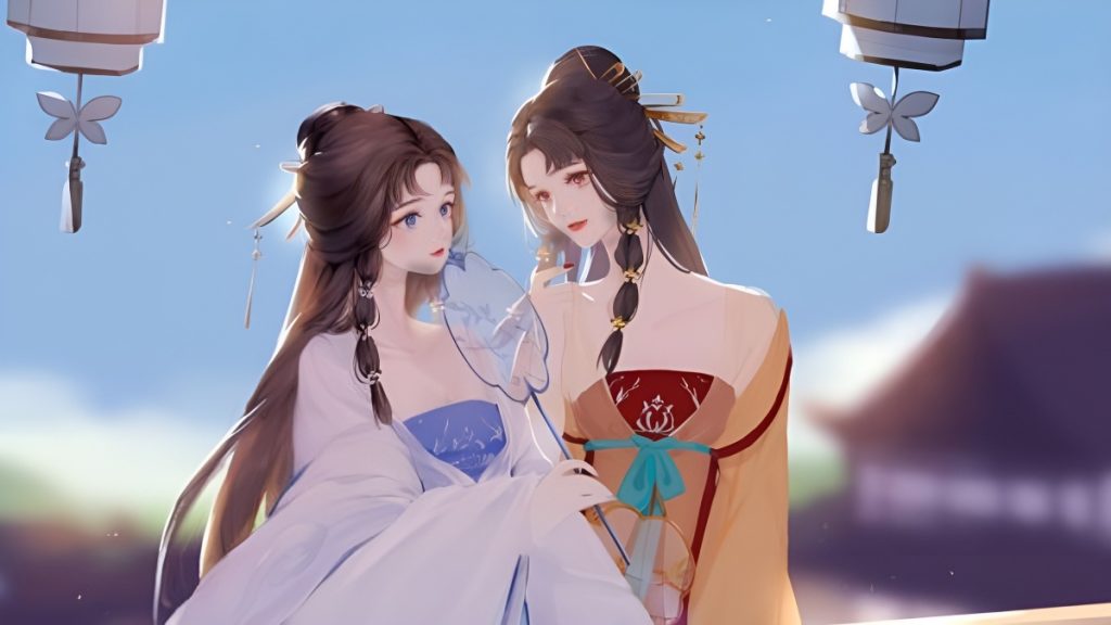 truyen tranh bach hop co h