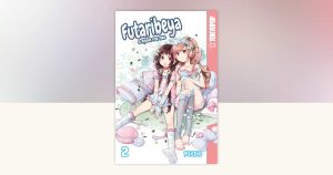 Truyện tranh bách hợp cô trò với những cảm xúc tinh tế và sâu lắng