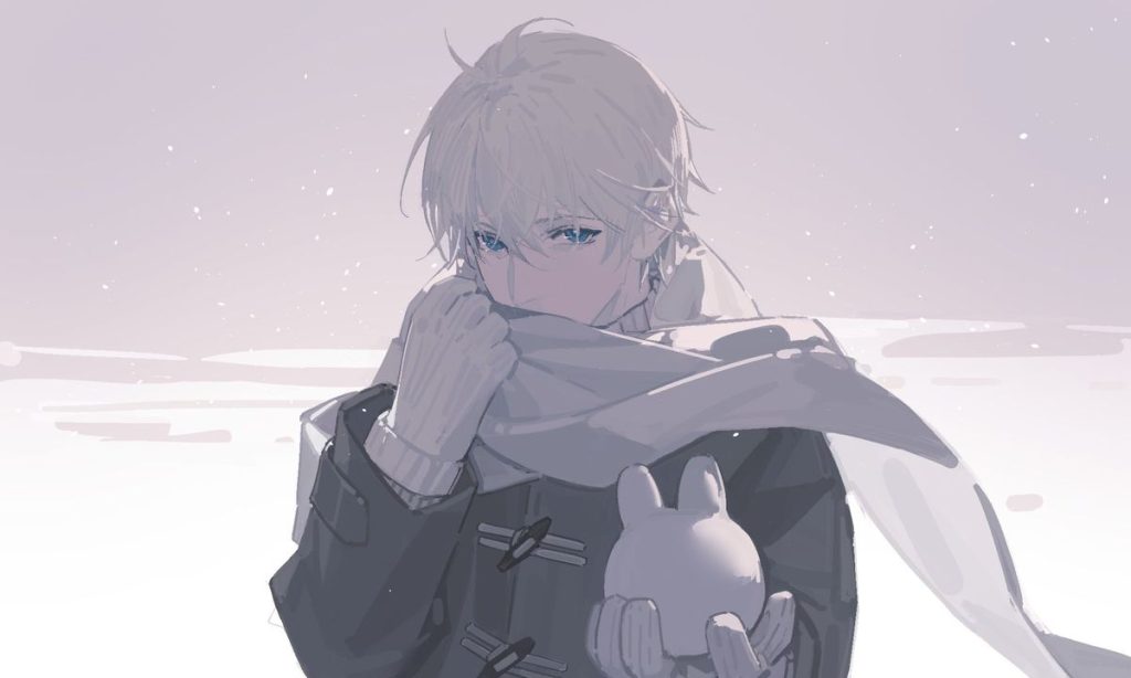 truyen tranh bach hop han quoc