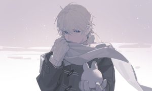 truyen tranh bach hop han quoc