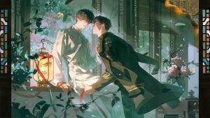 truyen tranh bach hop trung quoc