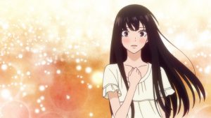 Truyện tranh Kimi ni Todoke