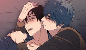 Bộ Truyện Tranh ABO Ngôn Tình Được Yêu Thích Nhất 