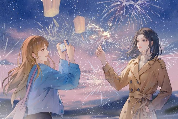 truyen tranh ngon tinh bach hop