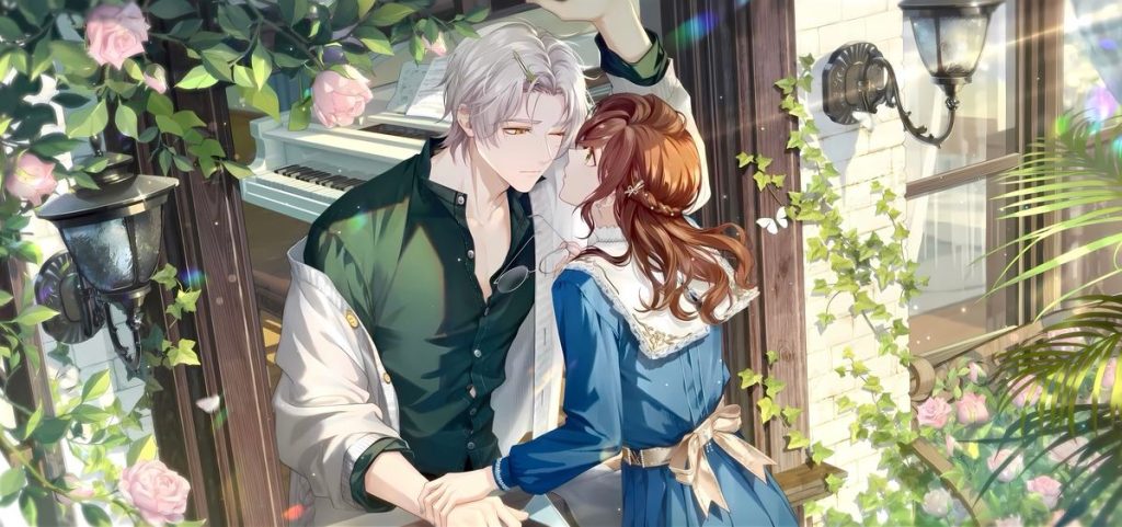 truyen tranh ngon tinh buon