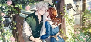 truyen tranh ngon tinh buon