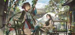 Bộ Truyện Tranh Ngôn Tình Cao H Đầy Kịch Tính 