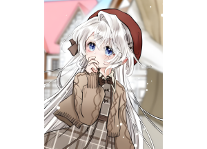 Bộ truyện tranh ngôn tình cổ đại đầy huyền ảo 