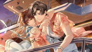 truyen tranh ngon tinh han quoc