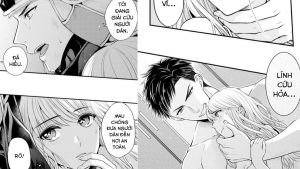 truyen tranh ngon tinh hay 10