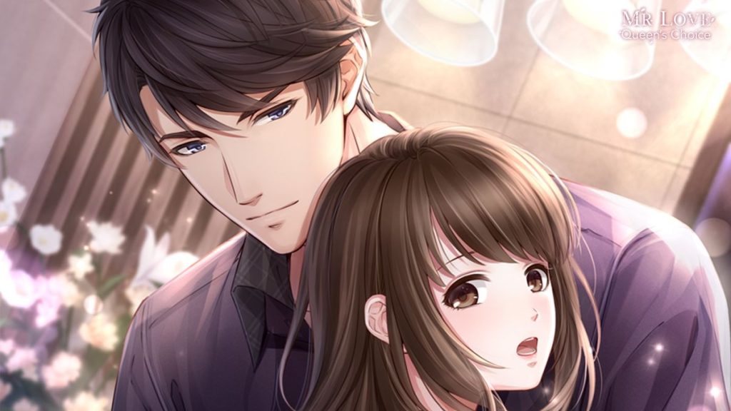 truyen tranh ngon tinh hon nhau