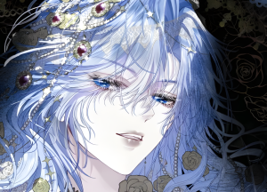 Bộ truyện tranh ngôn tình hôn nhau lãng mạn 