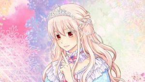 Bộ Truyện Tranh Ngôn Tình Nữ Cường Kịch tính 