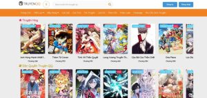 Top 10 Web Truyện Tranh Ngôn Tình Đáng Đọc Nhất Hiện Nay Cho Fan Ngôn Tình Việt TruyenQQ