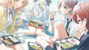 Truyện đam mỹ chiếm hữu khi tình yêu gắn liền với quyền lực