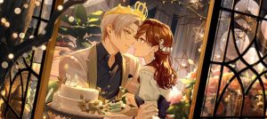 Bộ truyện tranh bách hợp hiện đại tổng tài kể xoay quanh nữ tiến sĩ tâm lý sang – lạnh – đầy khí chất tổng tài.