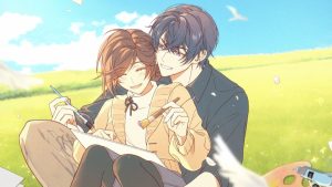 Bộ Truyện Tranh Bách Hợp Ngược: Khi Yêu Thương Đi Kèm Tổn Thương