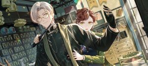 Bộ Truyện Tranh Bách Hợp Oneshot Mang Vibe Buồn Nhẹ Để Lại Dư Vị Dài Lâu