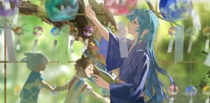 Truyện Tranh Xuyên Không Thành Công Chúa Gây Bão Nhất Hiện Nay