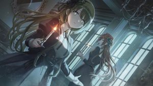 Đặc điểm nổi bật của truyện tranh đam mỹ mang thai