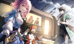 Cốt truyện khi nhân vật biết trước kịch bản trong Truyện Tranh Xuyên Không Vào Game