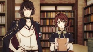 Tuyến truyện khai thác tâm lý nhân vật trong truyện tranh đam mỹ oneshot