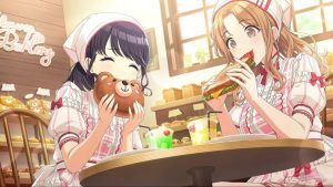 Truyện tranh đam mỹ chiếm hữu và những mối quan hệ lệch cán cân