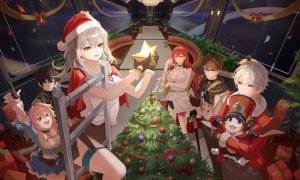 Bộ Truyện Tranh Xuyên Không Thành Công Chúa Khi Một Người Thường Nắm Giữ Quyền Lực Hoàng Triều