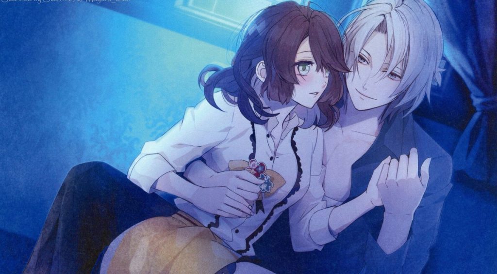 top truyen tranh dam my oneshot