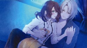 top truyen tranh dam my oneshot