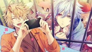 top truyen tranh xuyen khong thanh em be