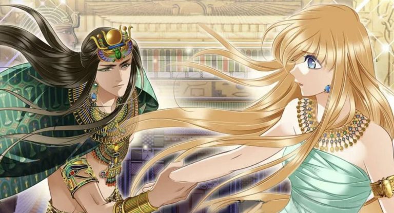 top truyen tranh xuyen khong ve ai cap co dai