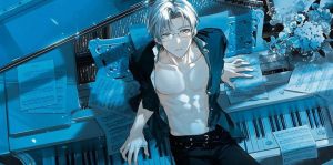 Bộ Truyện Tranh Bách Hợp Oneshot Dịu Dàng Với Phút Giao Thoa Cảm Xúc Rất Tinh Tế