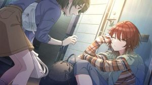 truyen tranh dam my chiem huu