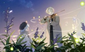 Bộ Truyện Tranh Xuyên Không Hồi Sinh Với Những Nữ Chính Thông Minh và Quyết Đoán