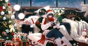 truyen tranh xuyen khong hoi sinh