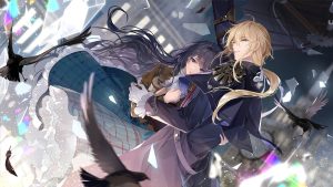 Mạch truyện bắt đầu từ trách nhiệm và ràng buộc trong truyện tranh đam mỹ mang thai