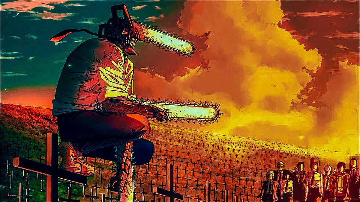 Chainsaw Man Kể Về Câu Chuyện Gì?