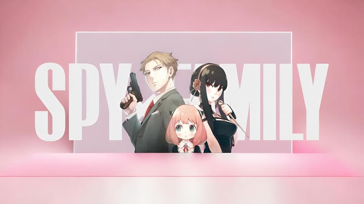 Spy x Family là truyện tranh gì?