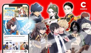App Đọc Truyện Tranh Ngôn Tình Được Yêu Thích Nhất 