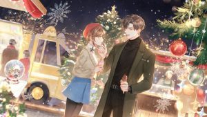 Truyện tranh Suddenly I Became A Princess 