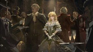 Truyện tranh bách hợp cổ đại những mối duyên bách hợp đẹp – buồn – đậm chất thơ