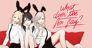 Truyện tranh bách hợp có H tập trung vào sự gắn kết cả tâm hồn lẫn thể xác