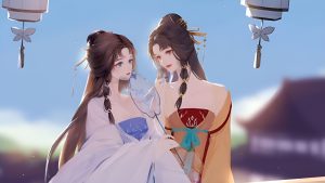 truyen tranh bach hop co h